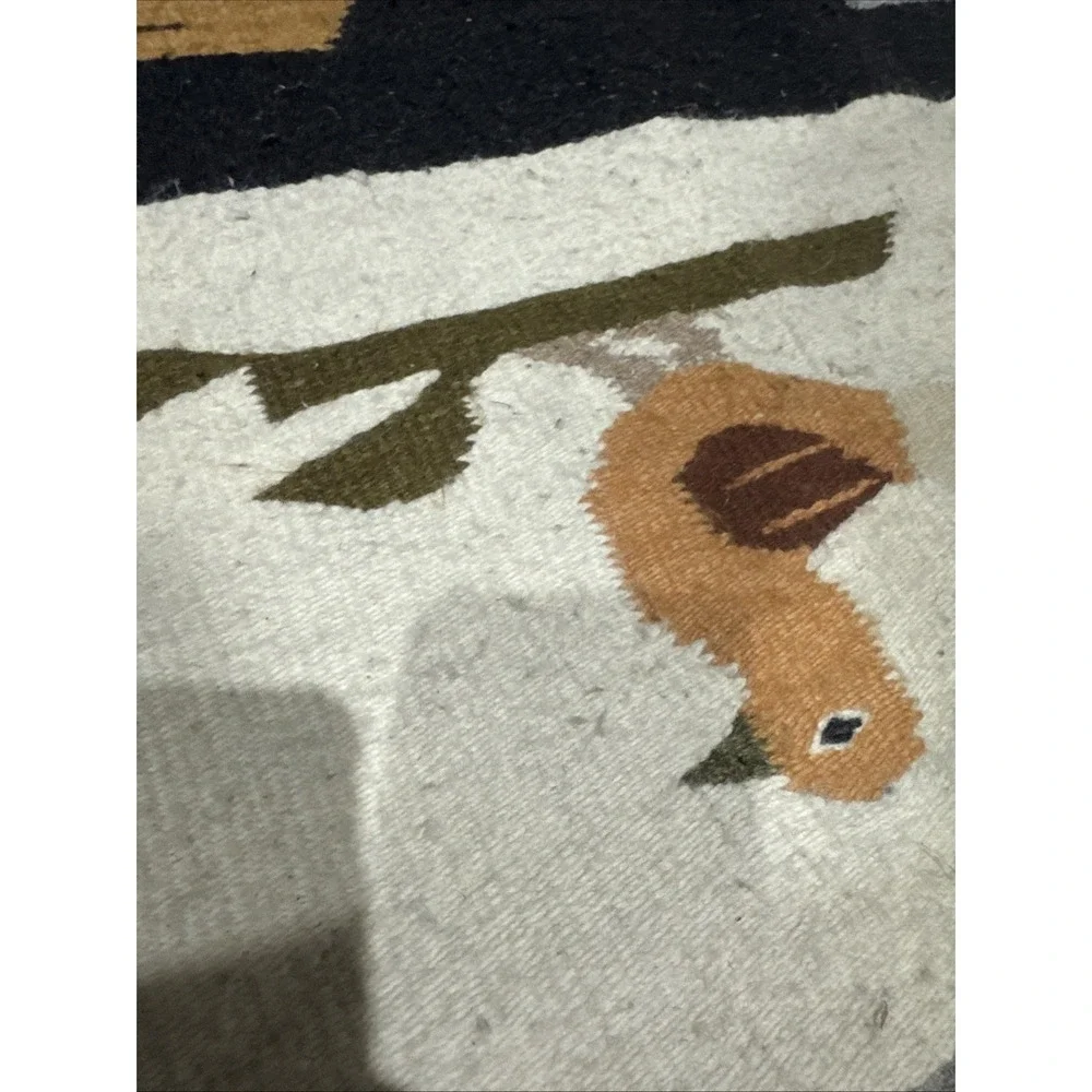 Zapotec Oaxacan 58x74